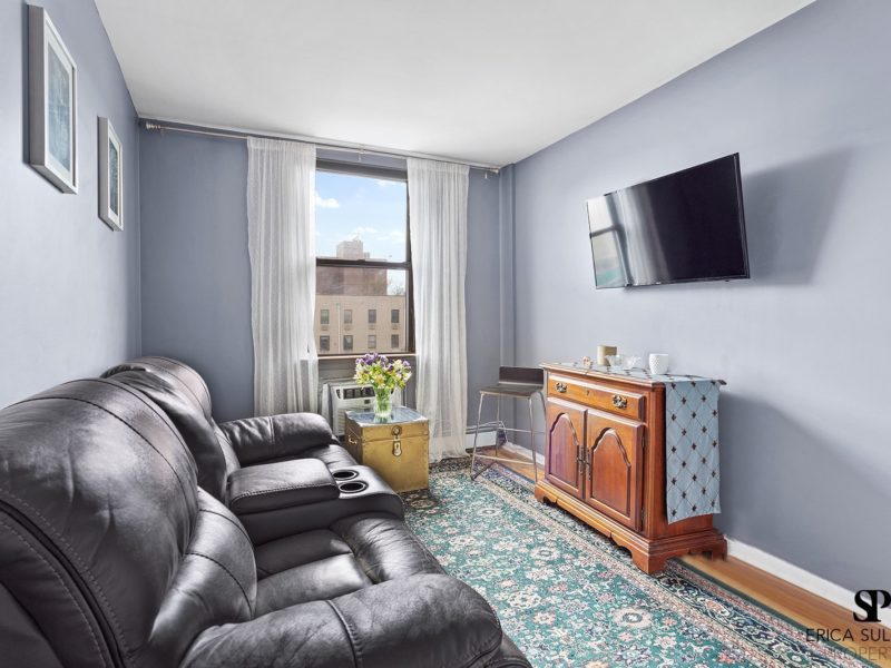 N. Flatbush 3 Bdrm Condo Erica Sullivan Properties